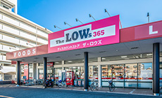 ザ･ロウズ太田店