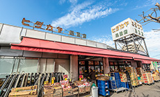 ヒダカヤ黒田店