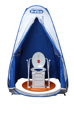 防災かまどセット