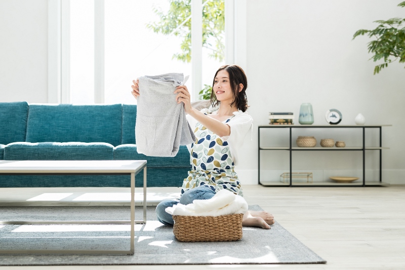 収納イメージフォト