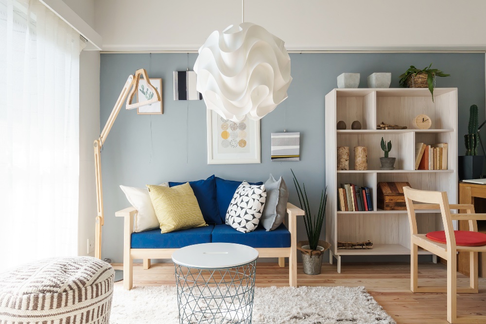 収納イメージフォト