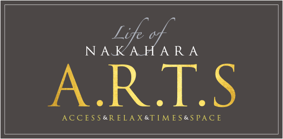Life of NAKAHARA A.R.T.S