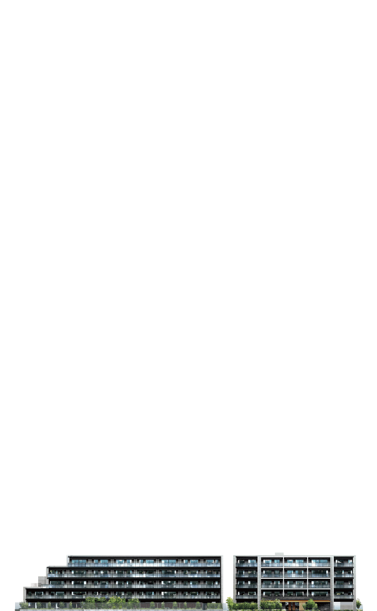 外観完成予想CG