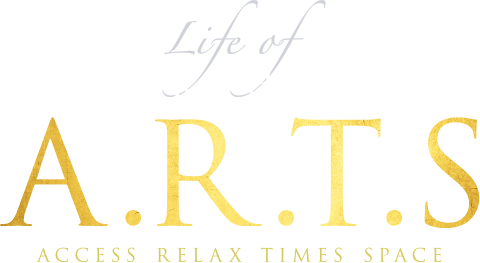 Life of NAKAHARA A.R.T.S